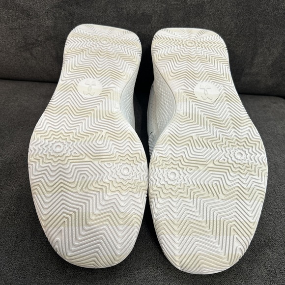 Under Armour Curry 3Z 24 SDE Men 11.5 White Basketball Athletic Shoe 3028191-114 - Picture 6 of 8